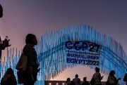At the COP climate change conference, world leaders discussed the urgent need for action to address the crisis caused by fossil fuels, but progress was hindered by powerful industry lobbies that opposed the treaties aimed at reducing greenhouse gas emissions.