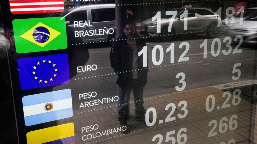 In Latin America, No Quick Fixes for Inflation and Economic Growth