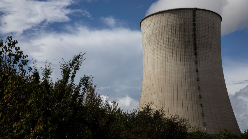 The Nuclear Power Revival May Need to Slow Down