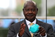 The human rights record of President Yoweri Museveni and his National Resistance Movement in Uganda has been criticized by international organizations, with concerns raised about suppression of political opposition and media freedom.