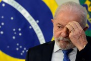 During his presidency, Lula da Silva was known for prioritizing diplomatic relations with Latin American countries, as well as forging partnerships with global powers such as Russia and China, while maintaining a complex relationship with the US.