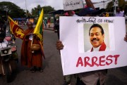 The economic crisis in Sri Lanka has deepened under the leadership of President Gotabaya Rajapaksa, prompting the government to seek an IMF bailout, while political tensions continue to simmer amidst concerns about corruption and human rights abuses.