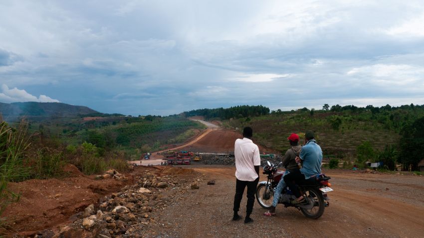 Uganda’s EACOP Pipeline Is Pitting Farmers Against Big Oil