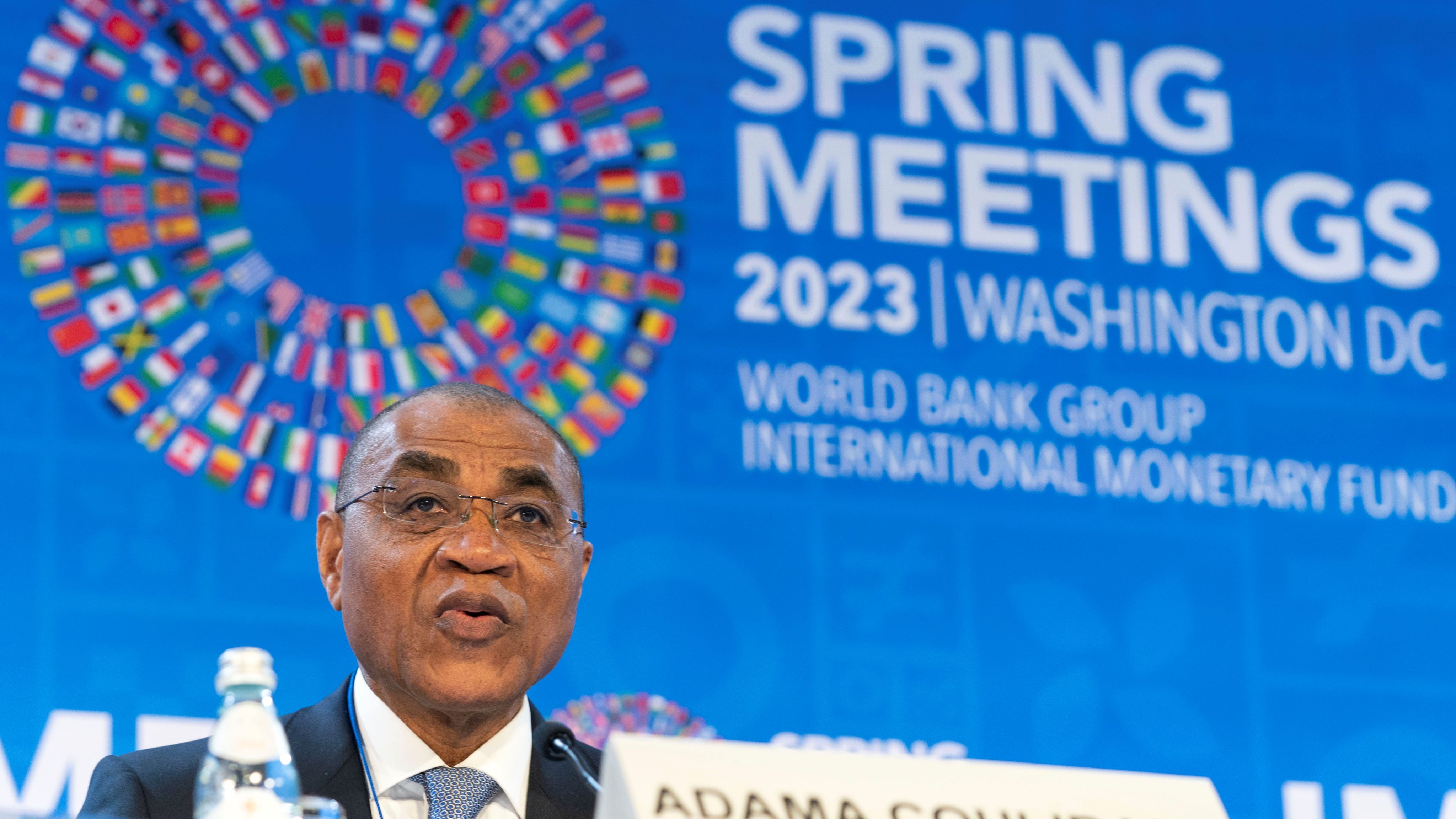 African Delegations Leave World Bank-IMF Meeting Disappointed | WPR