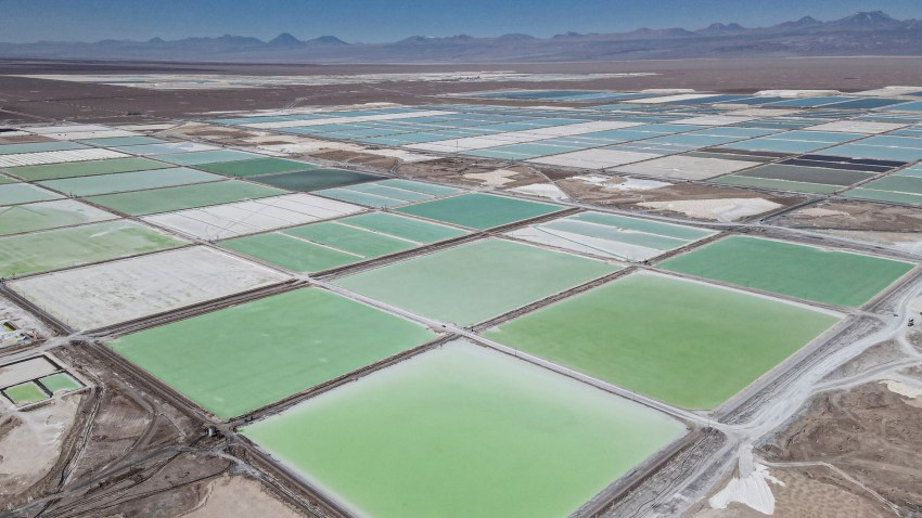 Chile and Argentina Are Playing Against Type on Lithium Mining