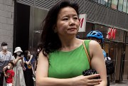China's relations with Australia have been strained in recent years, and the Australian government has criticized China's crackdown on press freedom, including the detention of Cheng Lei.