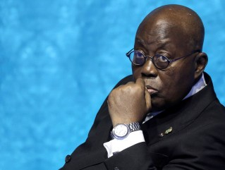 Ghana’s Economic Crisis Has Akufo-Addo’s Fingerprints All Over It