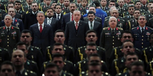 The recent election in Turkey highlighted the ongoing struggle between democracy and nationalism, while concerns grew over the potential for a military coup and strained relations with the EU.