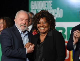 Lula Is Repairing the Damage From Bolsonaro’s War on Culture, Too