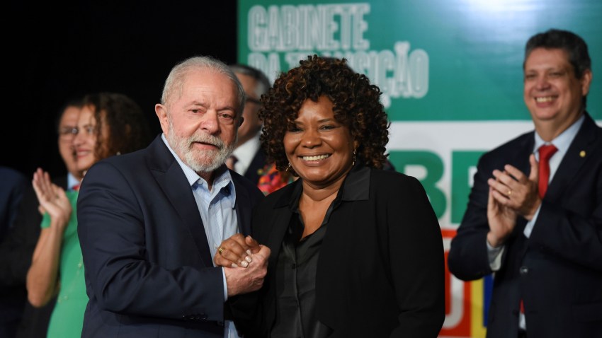 Lula Is Repairing the Damage From Bolsonaro’s War on Culture, Too
