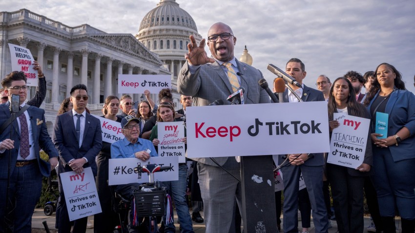 For Democracies, Banning TikTok Would Do More Harm Than Good