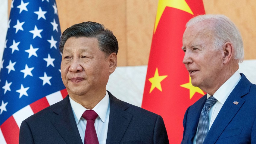 Daily Review: U.S.-China Relations Remain Frosty