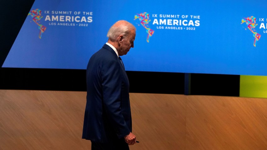 The Biden Administration Is Still Flying Blind on Latin America