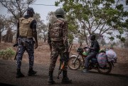 In Benin (in West Africa), the military is taking on jihadist violence in undemocratic ways.