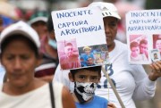 The state of democracy in El Salvador has become a topic of concern due to President Bukele's controversial policies and their impact on human rights and the political landscape.