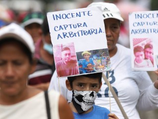 El Salvador’s Opposition Eyes a Long-Shot Coalition to Unseat Bukele