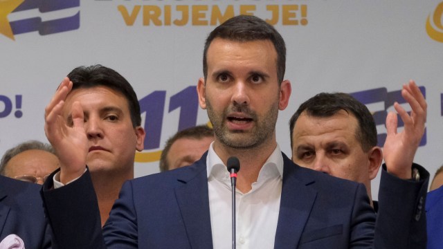 Montenegro's elections resulted in a victory for pro-EU and anti-corruption voters.