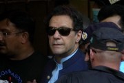 Imran Khan, the leader of Pakistan's political party PTI, has been advocating for nationalism and striving to break the cycle of military rule in the country's political landscape.