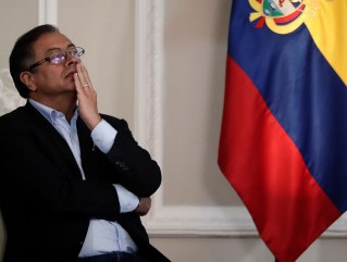 Petro’s Domestic Agenda Has Hit a Wall in Colombia