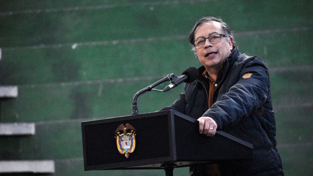Colombia's politics have been rocked by a corruption scandal involving allies of President Gustavo Petro