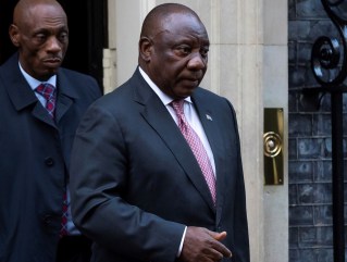 South Africa’s False Neutrality on the Ukraine War Is Getting Costly
