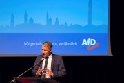 Germany's far-right AfD party has used the country's migrant crisis to gain power.