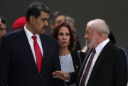 Venezuela's Maduro may be willing to allow credible elections due to sanctions.
