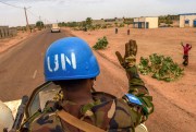 The future of UN peacekeeping missions in Africa are in limbo after Mali expulsed MINUSMA.