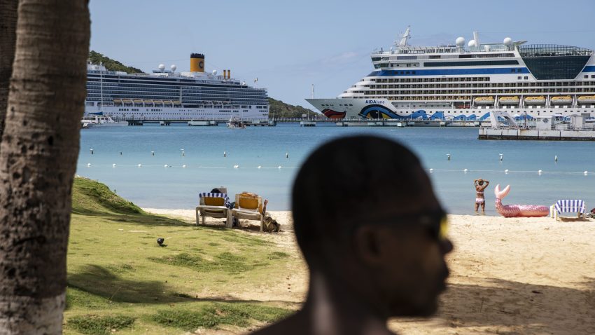 Daily Review: BRICS Expansion, Caribbean Tourism