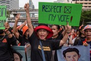 In Southeast Asia, declining democracy could mean a declining economy.