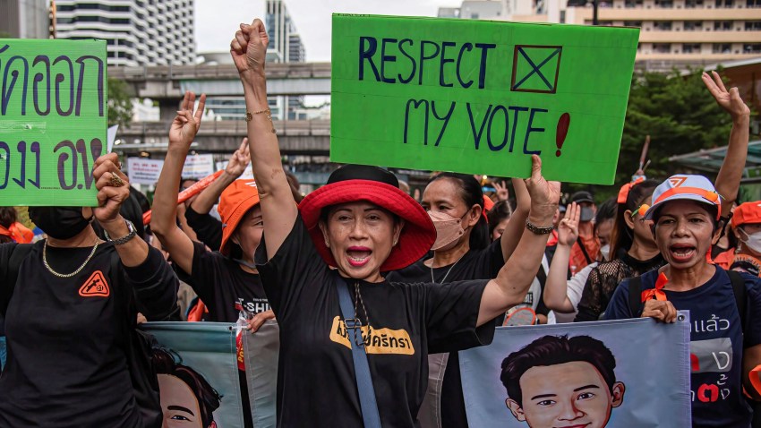 The State of Democracy in Southeast Asia Is Bad and Getting Worse
