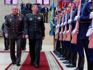The Crisis in Civil-Military Relations Is Going Global