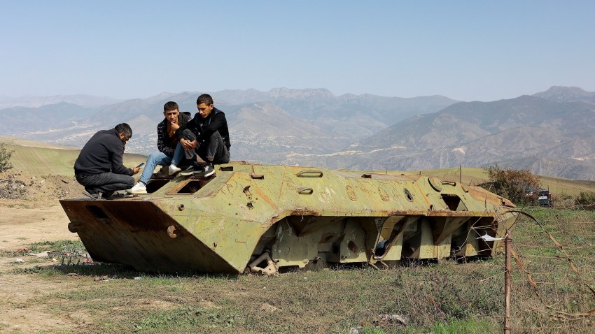 The Nagorno-Karabakh Wars Are Over, but Their Fallout Will Be Lasting