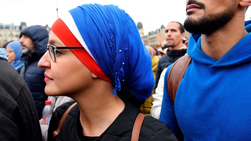 Le Bruit et l’Odeur: The Roots of the U.S.-France Divide Over Secularism