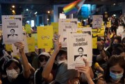 Democracy in Southeast Asia is being threatened by transnational repression.