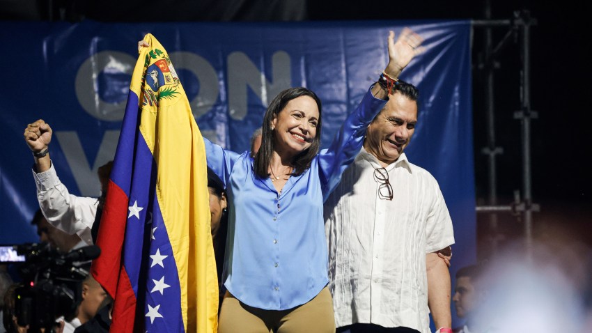 Daily Review: Venezuela’s Election Date Is Set
