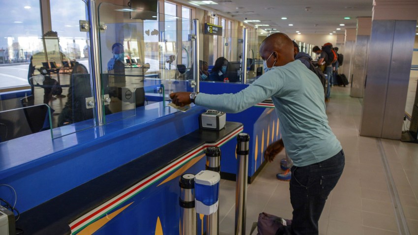 Visa-Free Travel Isn’t a Silver Bullet for Africans Crossing African Borders