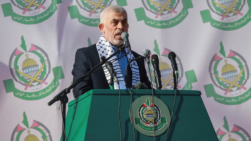 Don’t Assume Hamas’ Attack Was a Miscalculation