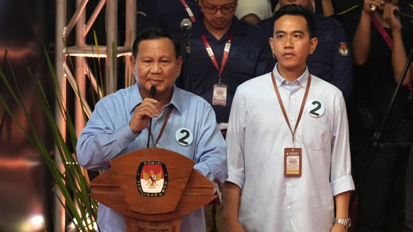 Daily Review: The Legacies Prabowo Inherits in Indonesia