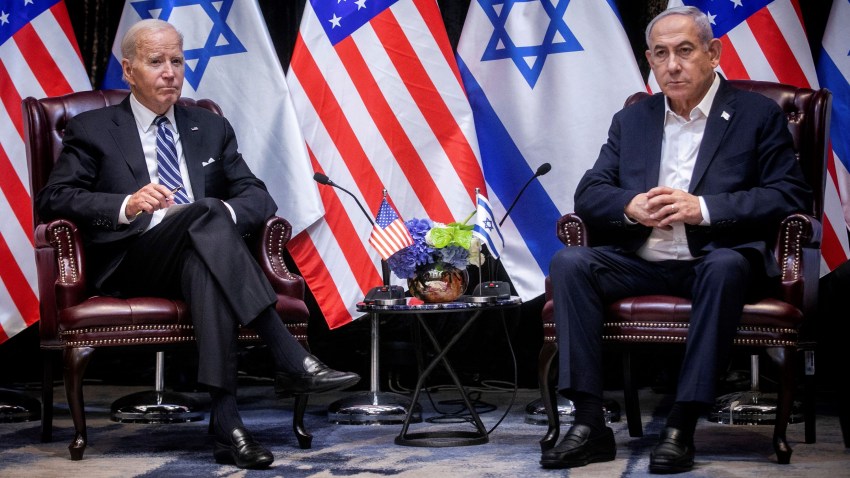 Daily Review: U.S.-Israel Tensions Have Domestic Repercussions