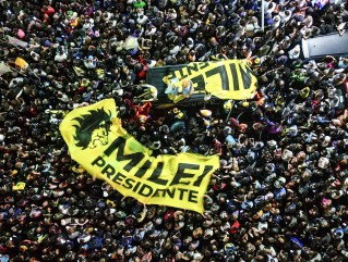 Don’t Conflate the Far Right’s Wins in Argentina and the Netherlands