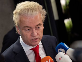 The Dutch Elections Were a Case Study in Legitimizing the Far Right