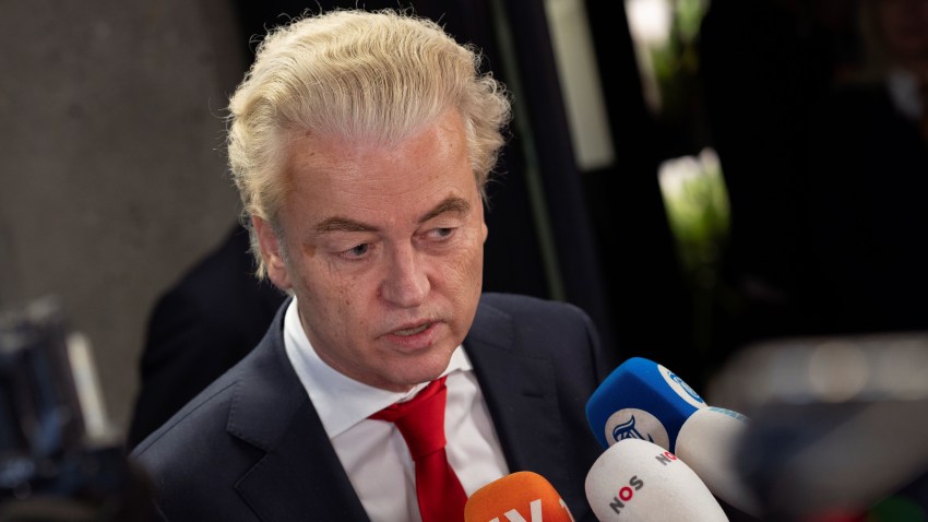 The Dutch Elections Were a Case Study in Legitimizing the Far Right