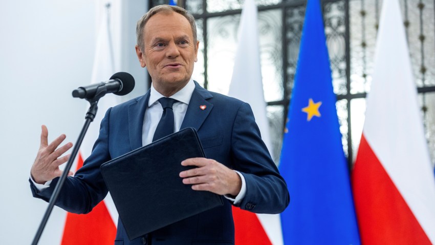Daily Review: Tusk Returns as PM in Poland