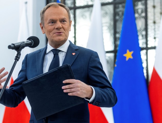 Tusk Will Also Have to Jumpstart Poland’s Energy Transition