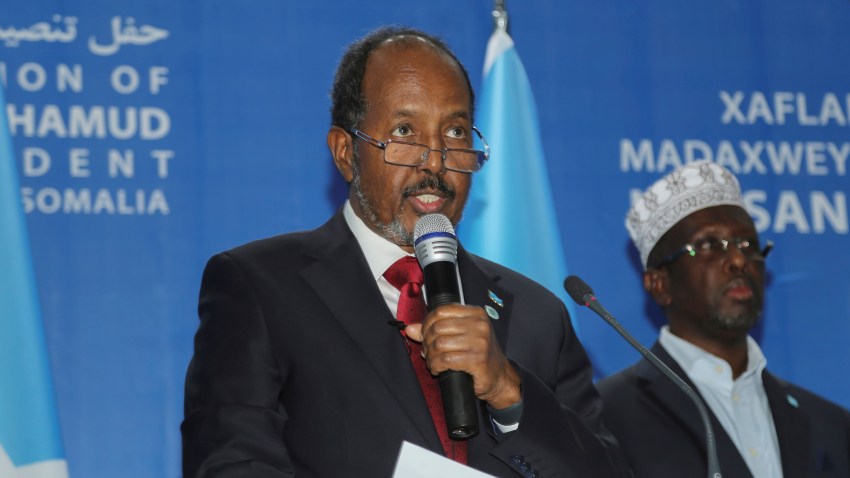 Somalia Needs Realistic Objectives, Not Quick Fixes