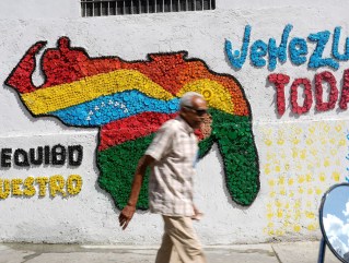 Invading Guyana Is a Really, Really Bad Idea for Maduro