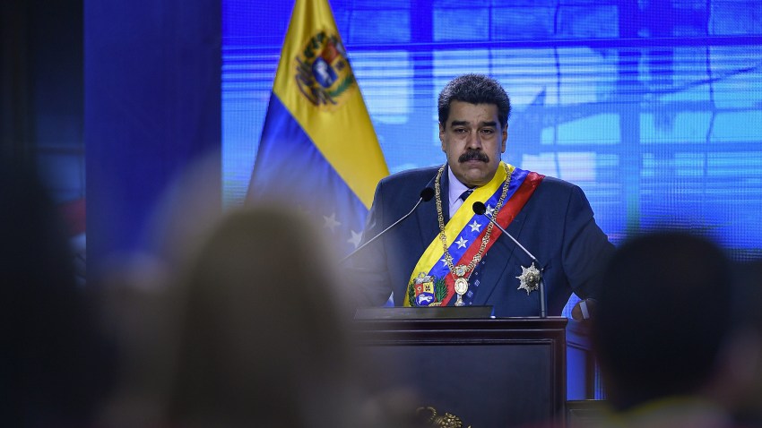 Daily Review: Venezuela Election Deal in Peril