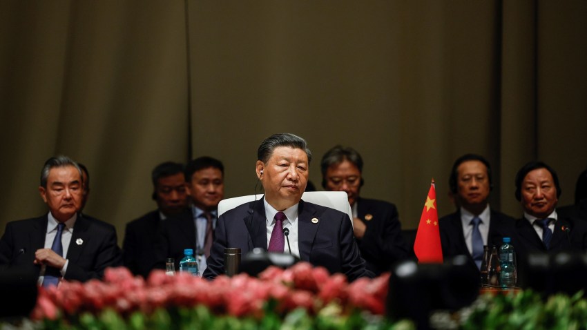 Xi’s ‘Confidence’ Game Won’t Fix China’s Economy