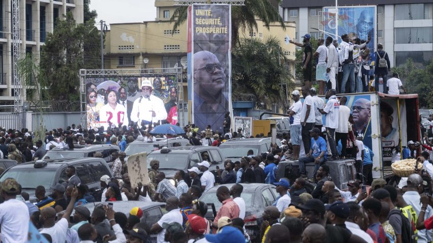 Daily Review: Congo’s Election Could Fuel a Political Crisis
